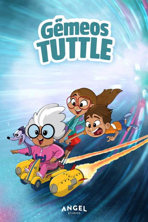Gêmeos Tuttle