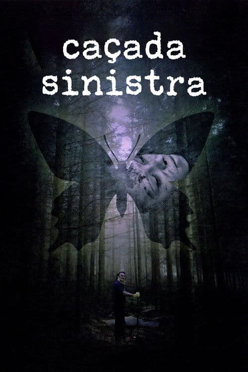 Caçada Sinistra
