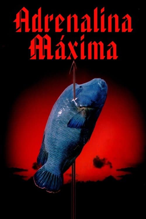 Adrenalina Máxima