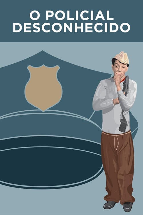 O Policial Desconhecido