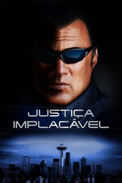 Justiça Implacável