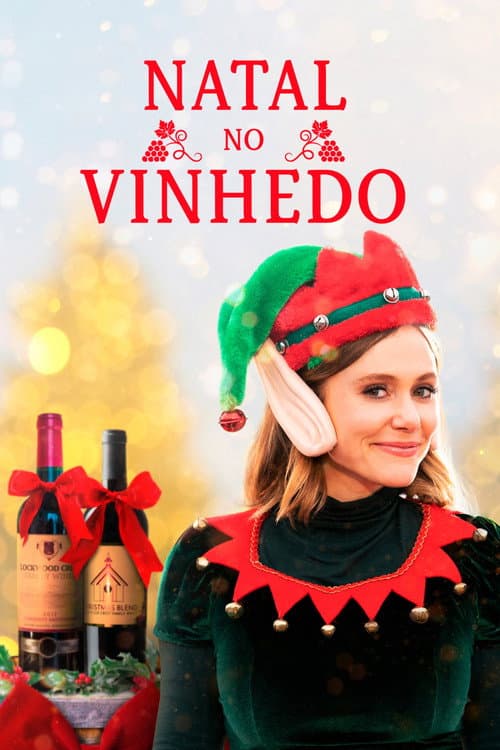 Natal no Vinhedo