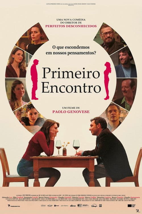 Primeiro Encontro