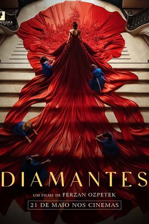 Diamantes