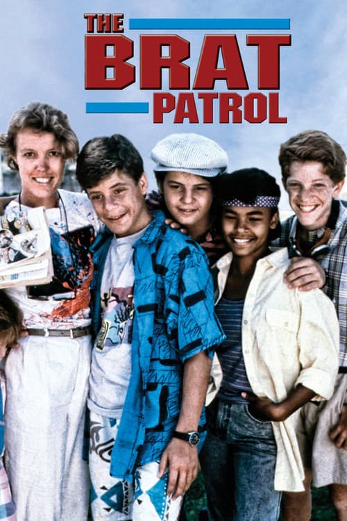 A Patrulha B.R.A.T