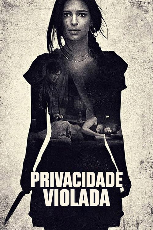 Privacidade Violada