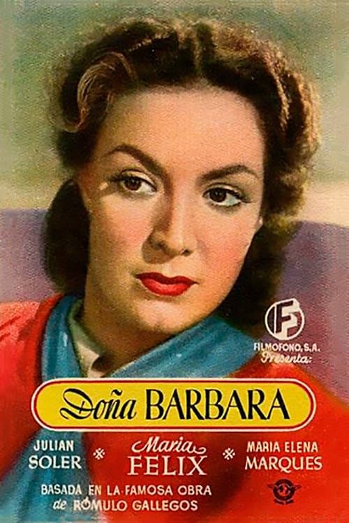 Mulher Má dos Llanos