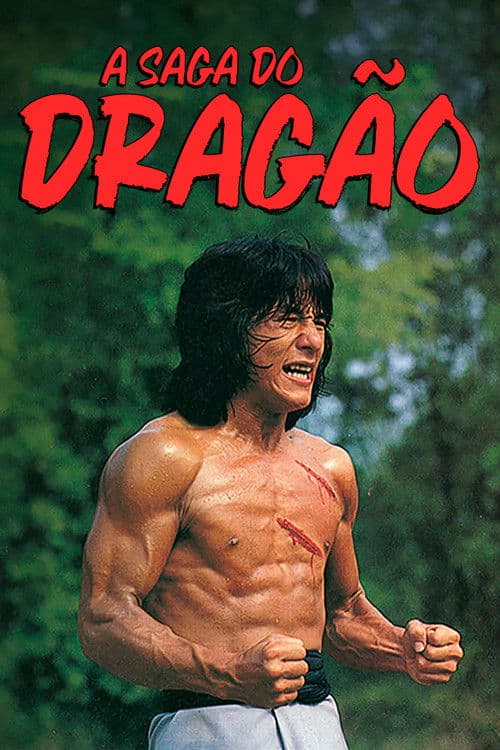 A Saga do Dragão