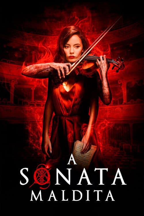 A Sonata Maldita