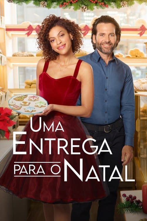 Uma Entrega para o Natal