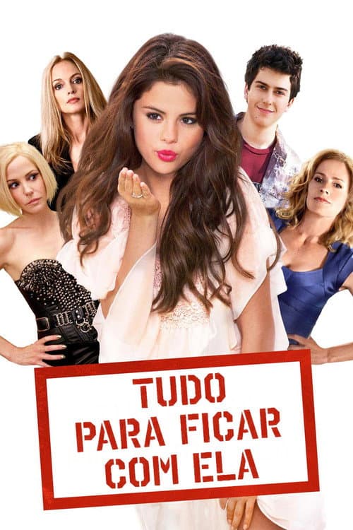 Tudo para Ficar com Ela