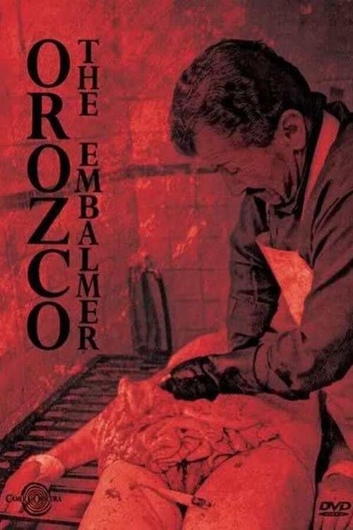 Orozco, o Embalsamador