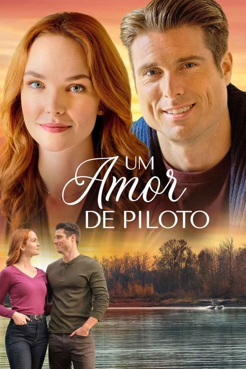 Um Amor de Piloto