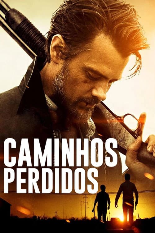 Caminhos Perdidos