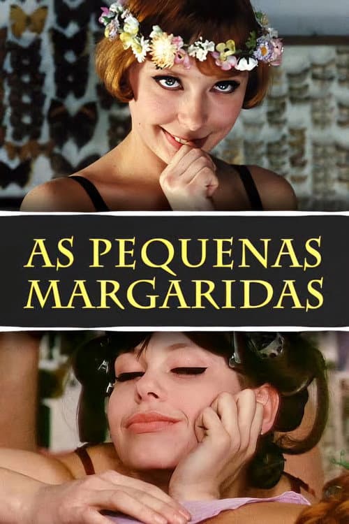 As Pequenas Margaridas