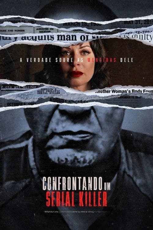 Confrontando um Serial Killer
