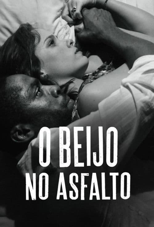 O Beijo no Asfalto