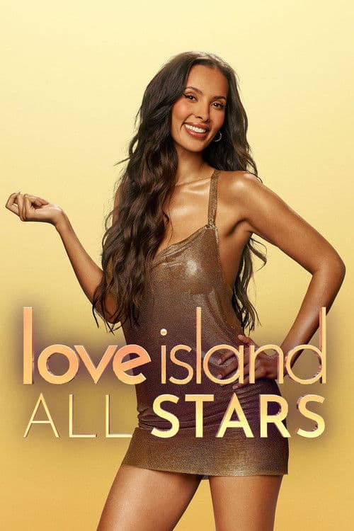 Love Island: All Stars