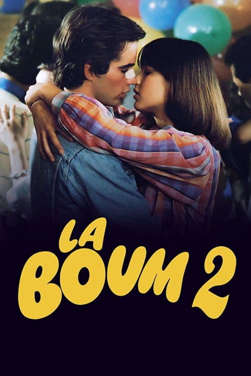 La Boum 2 - Depois Da Festa