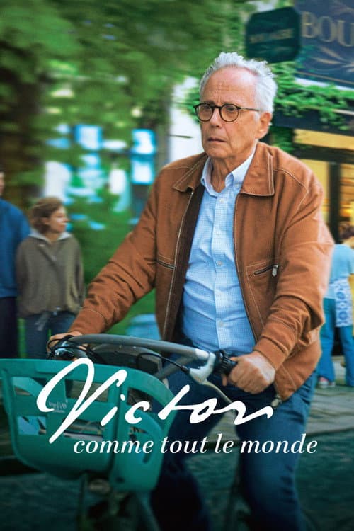 Victor, como Hugo
