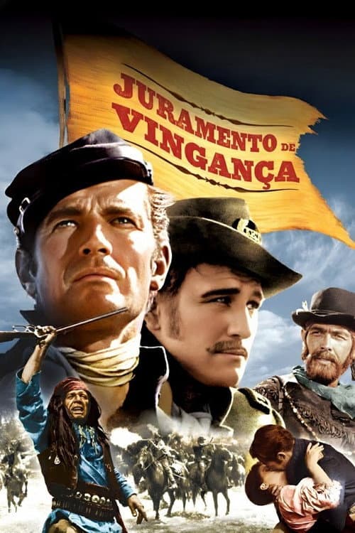 Juramento de Vingança