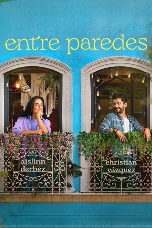 Entre Paredes
