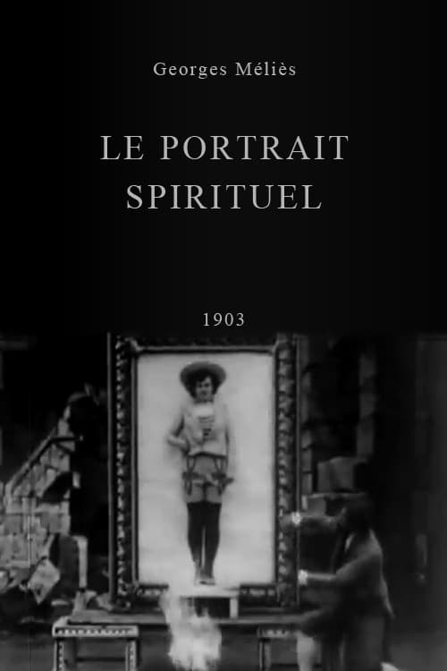 O Retrato Espiritual