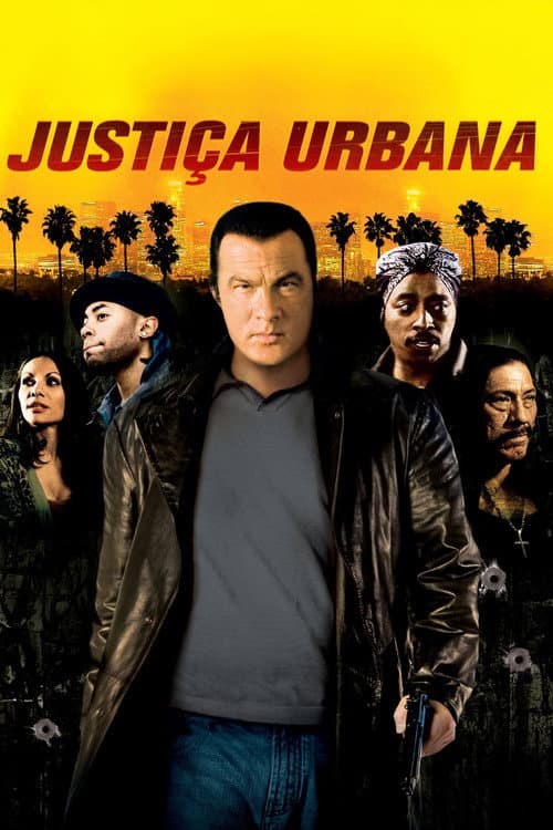 Justiça Urbana