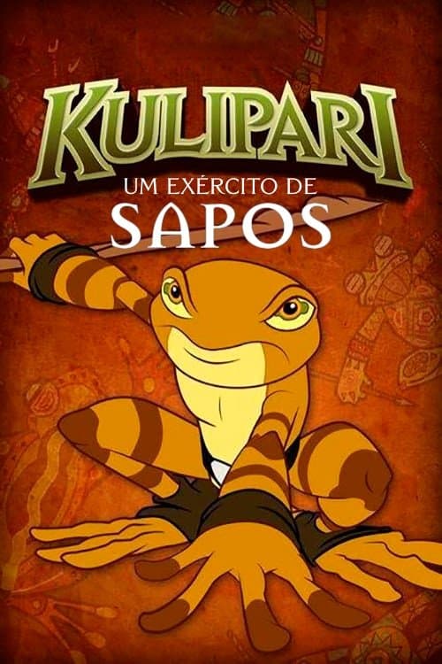 Kulipari: O Exército de Sapos