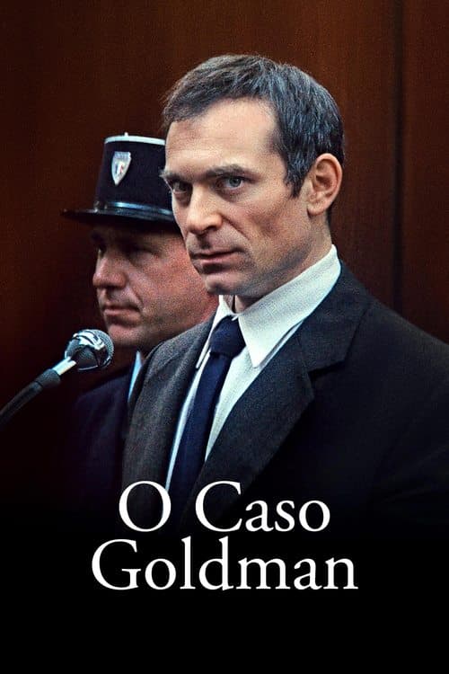 O Caso Goldman