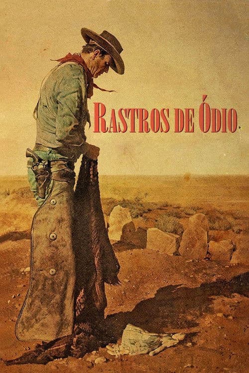 Rastros de Ódio
