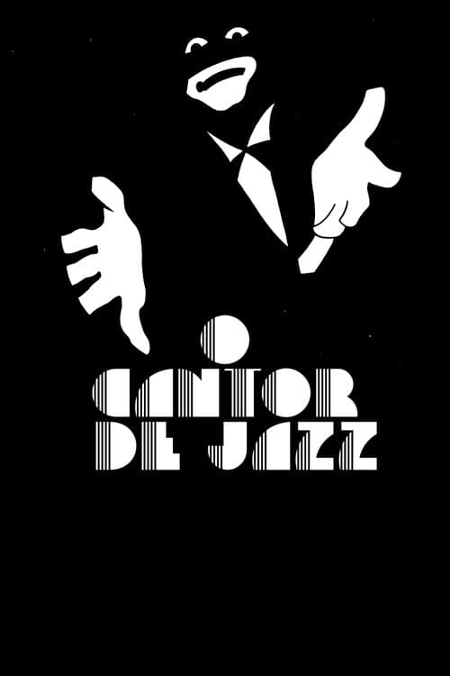 O Cantor de Jazz