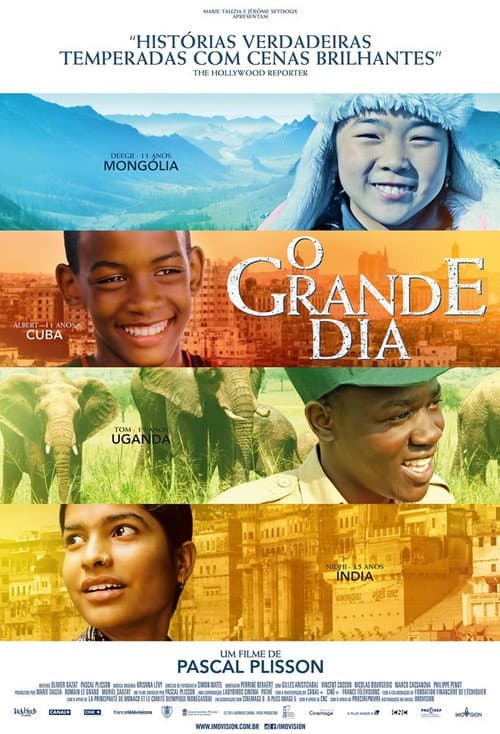 O Grande Dia