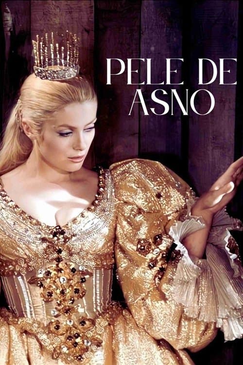 Pele de Asno