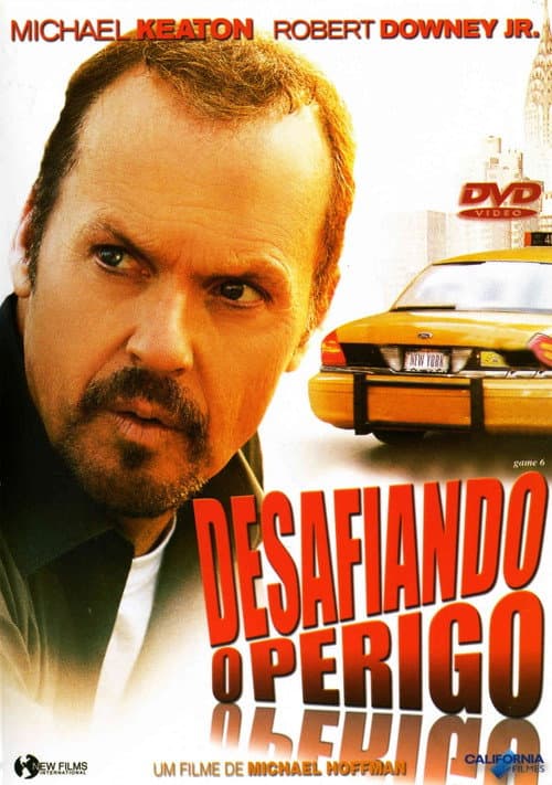 O Sexto Jogo