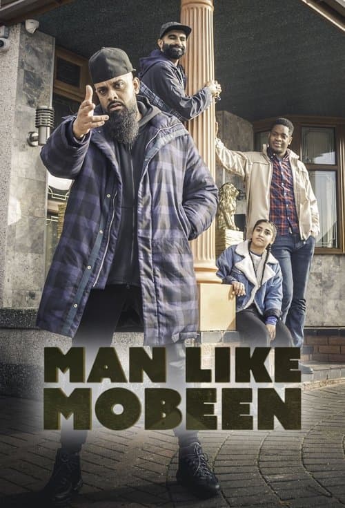 Mobeen