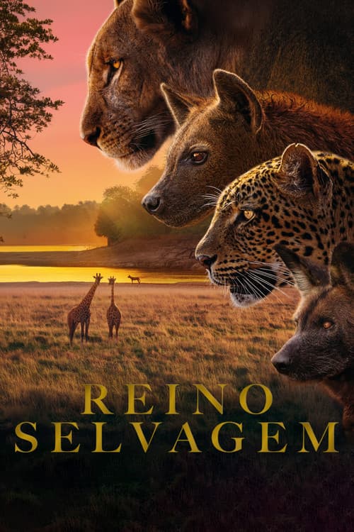 Reino Selvagem