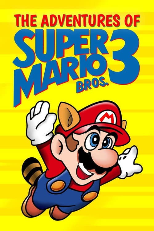 Super Mario Bros 3