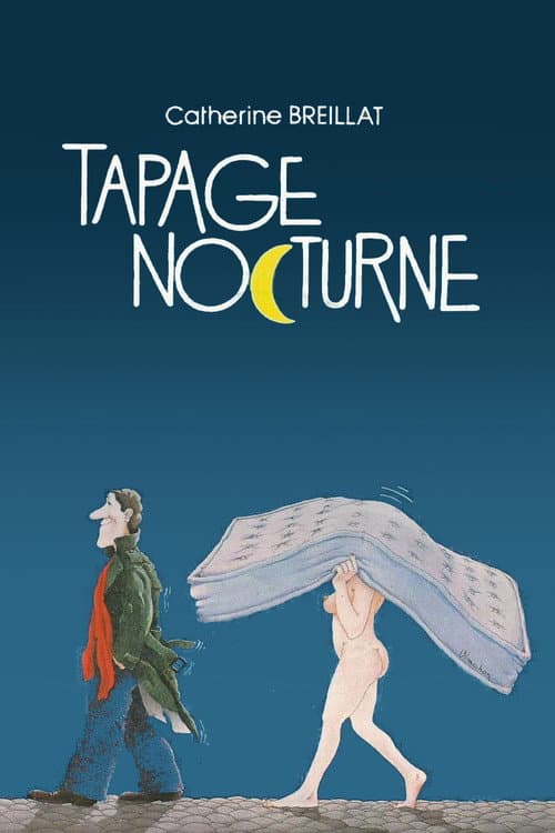 Escândalos Noturnos