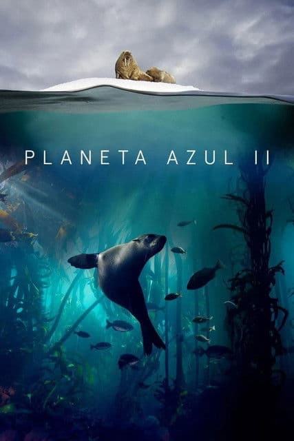 Planeta Azul II