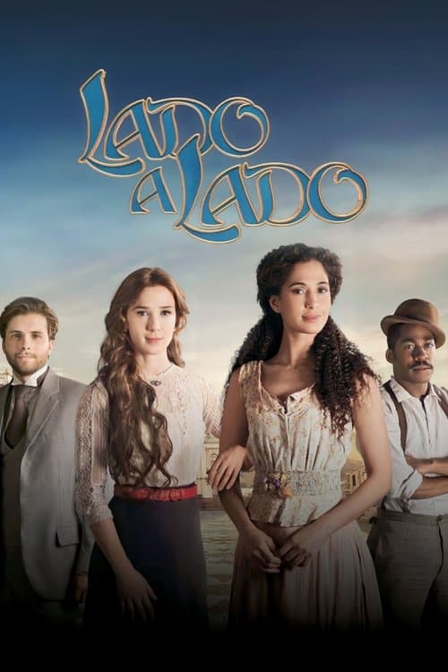 Lado a Lado