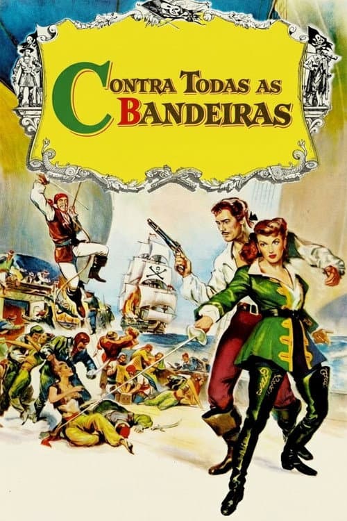 Contra Todas as Bandeiras
