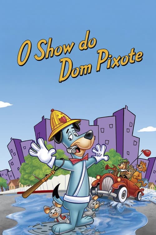 Dom Pixote