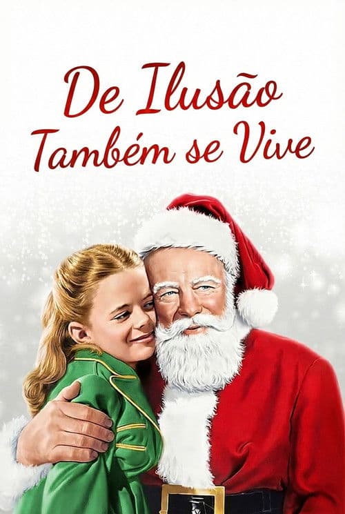 De Ilusão Também se Vive