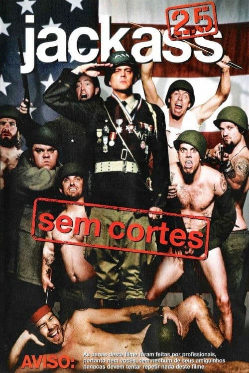 Jackass 2.5