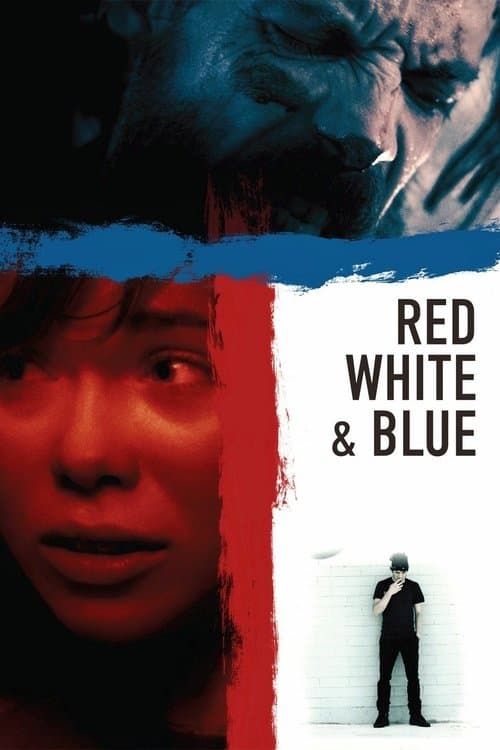 Vermelho, Branco e Azul