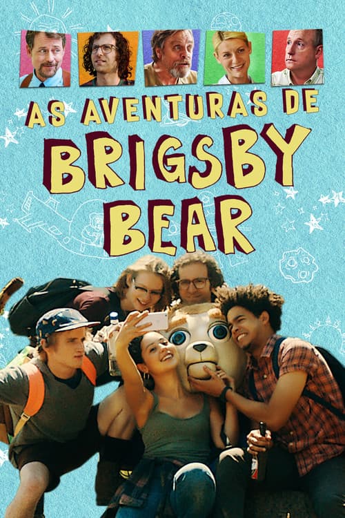 As Aventuras de Brigsby Bear