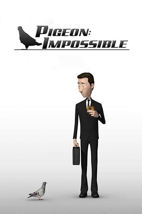 Missão Pombo: Impossível