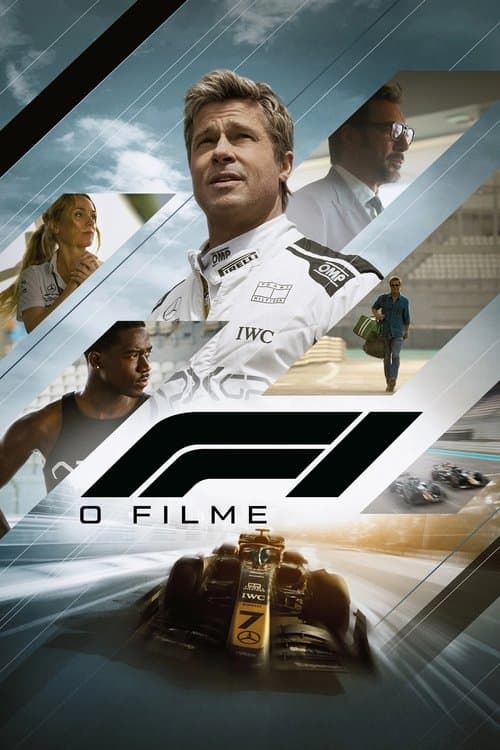 F1: O Filme