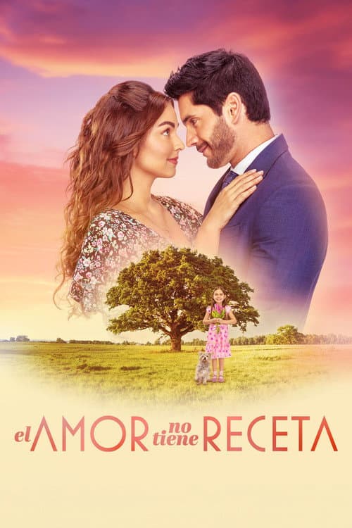 O Amor não tem Receita